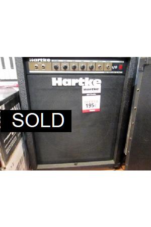 Hartke B90 Hartke B90